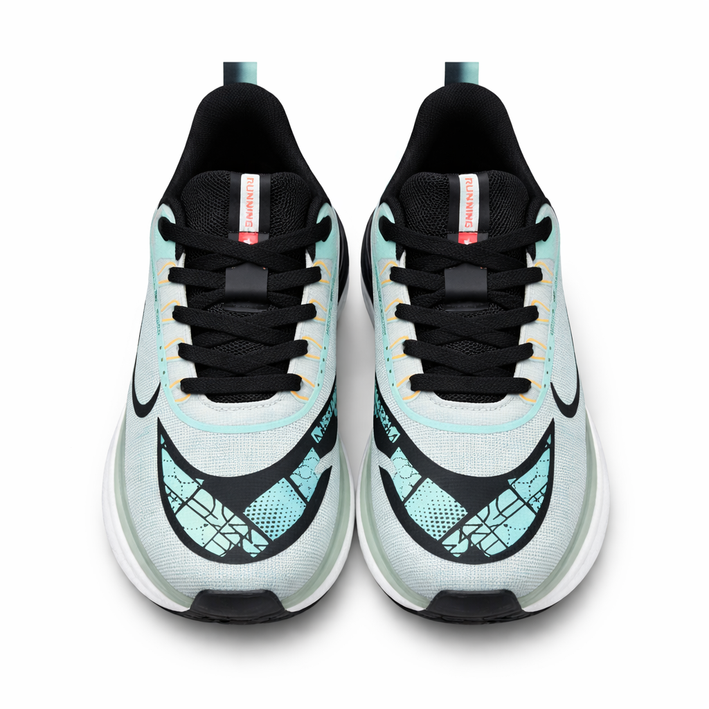 Big Feet Premium Sneakers