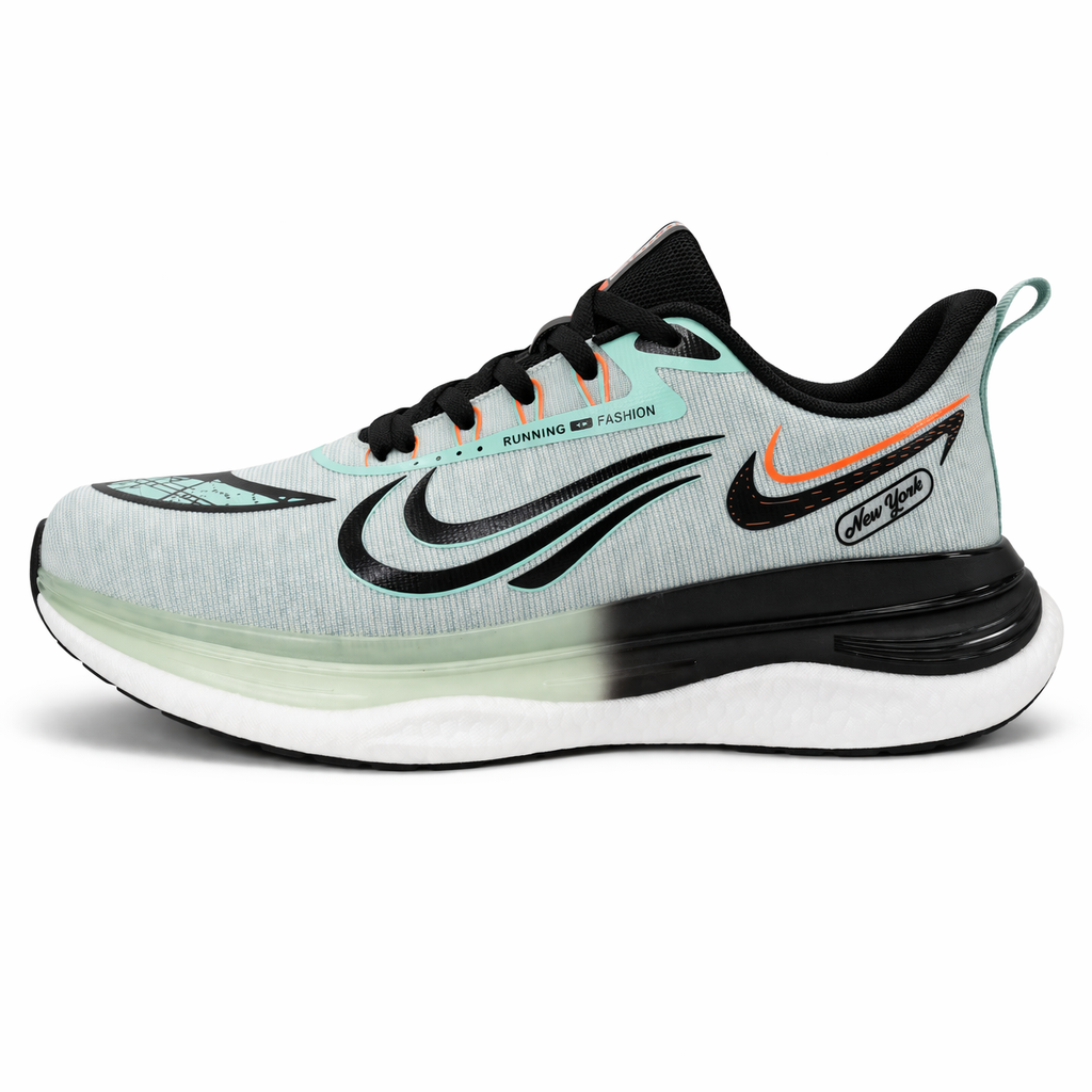 Big Feet Premium Sneakers
