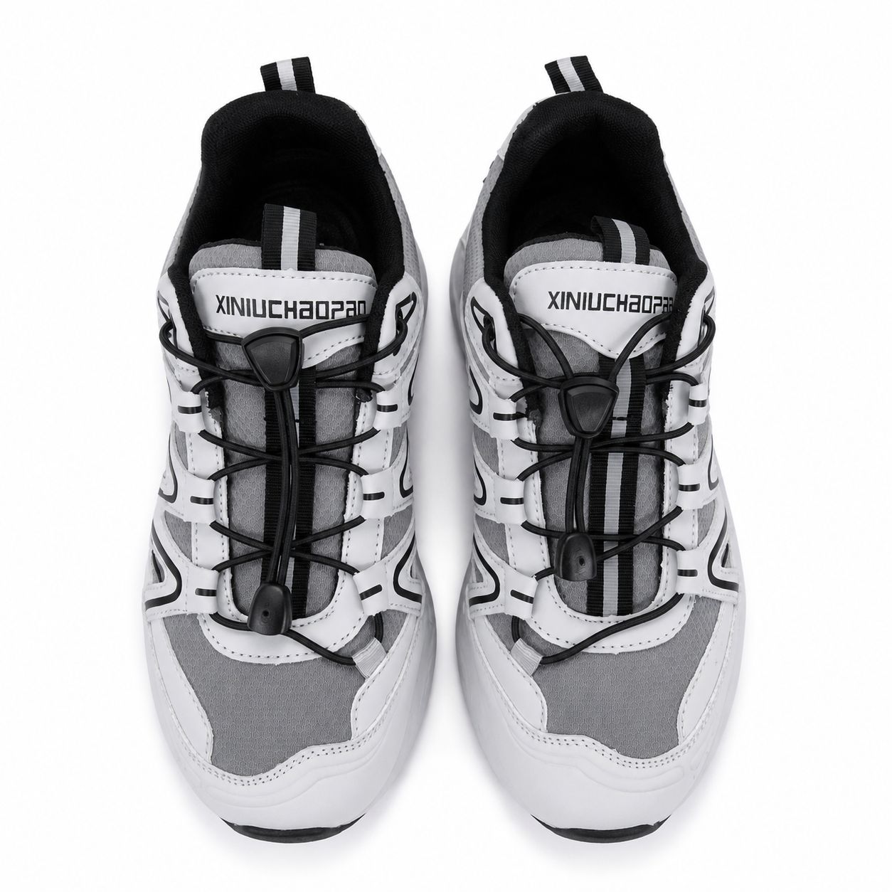Men's Premium Sneaker 8068