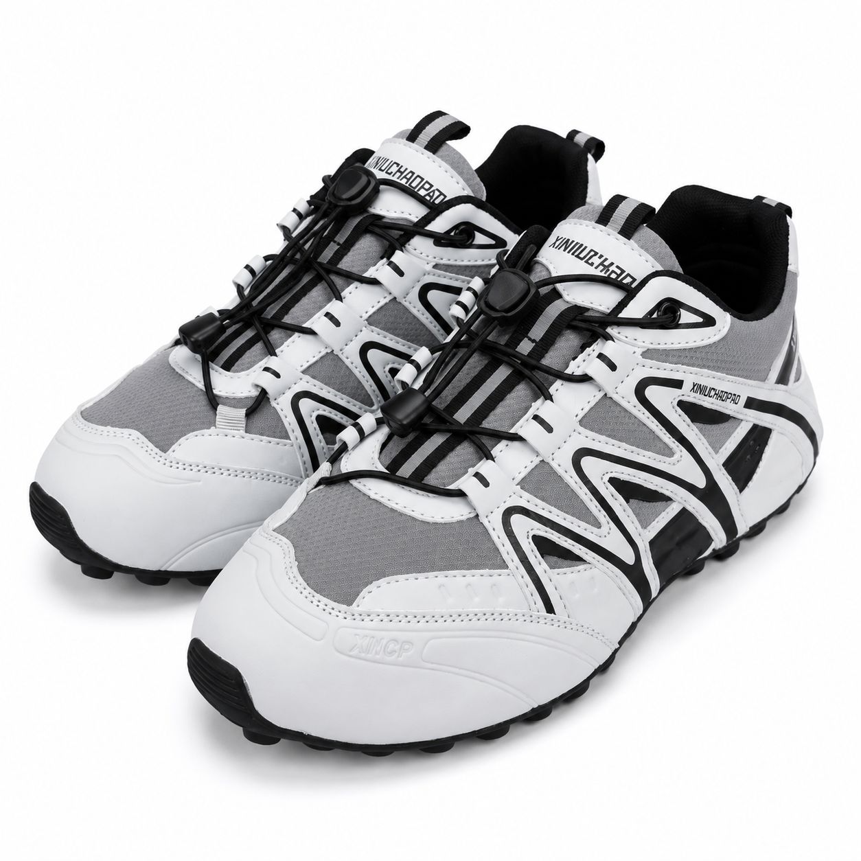 Men's Premium Sneaker 8068 - 2