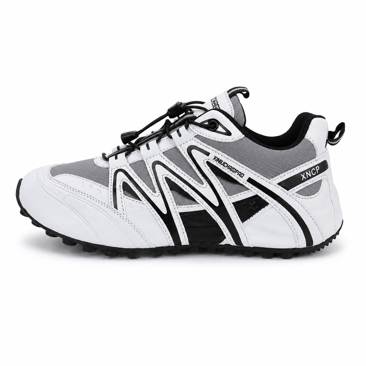 Men's Premium Sneaker 8068