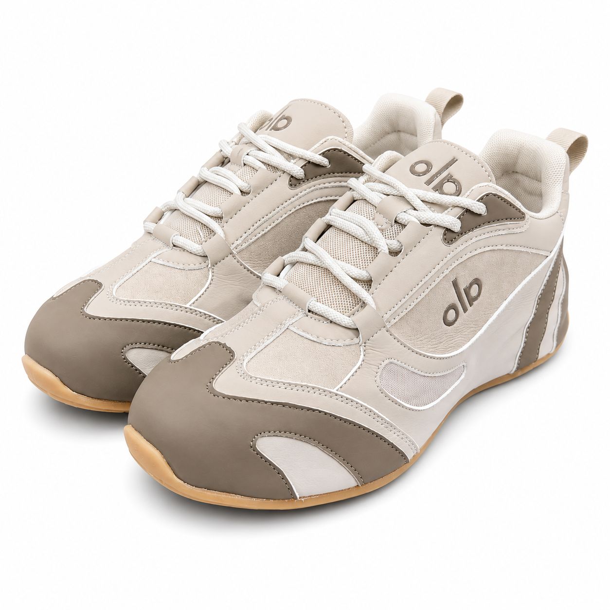 Men's Premium Sneaker 8069 - 2