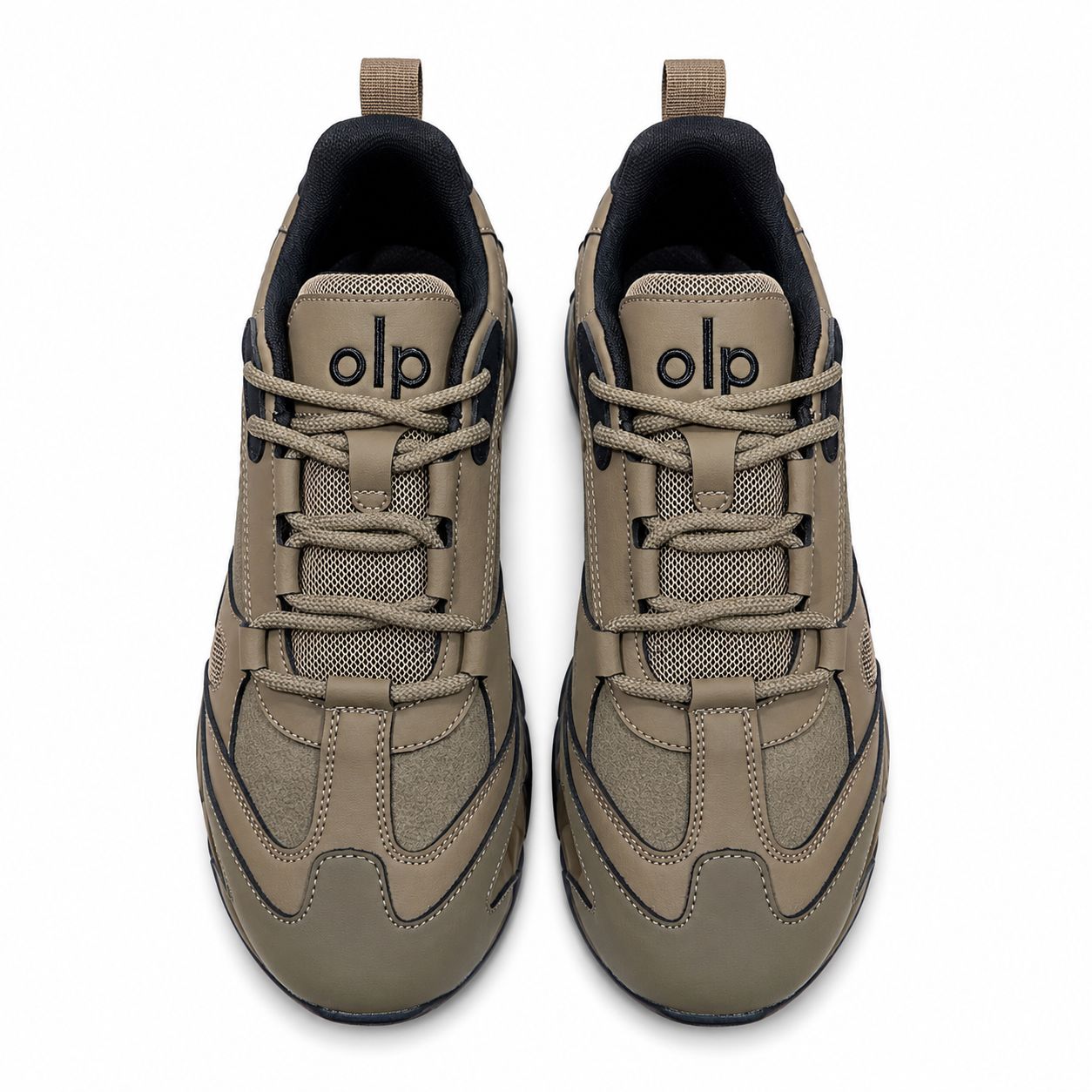 Men's Premium Sneaker 8069 - 3