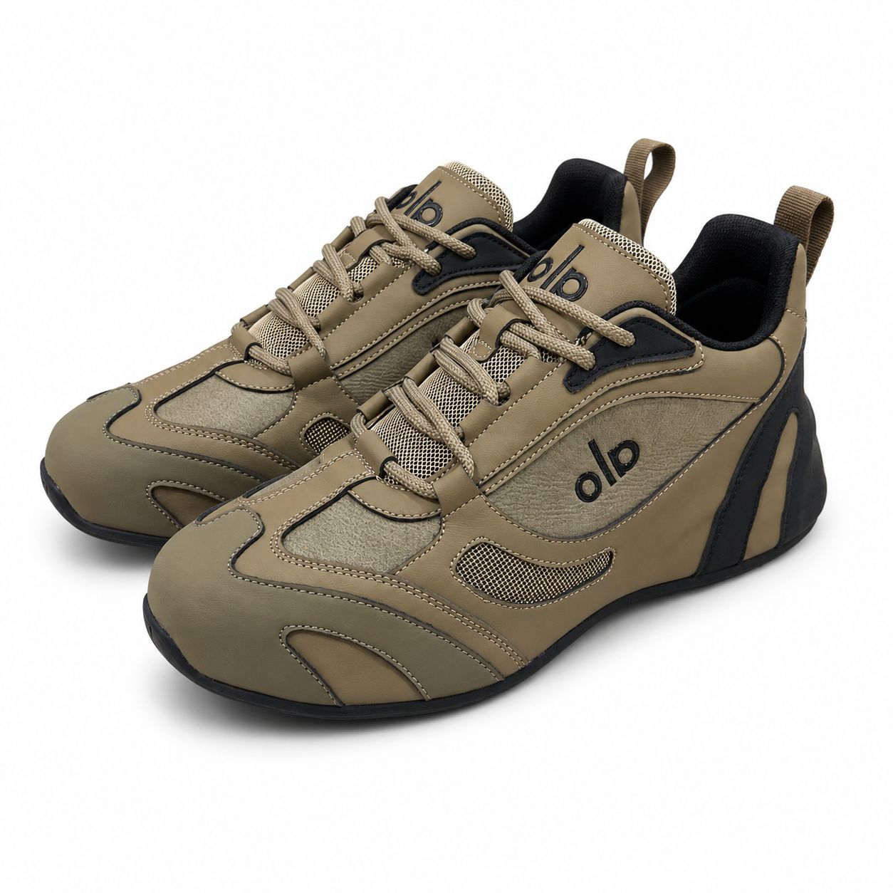 Men's Premium Sneaker 8069 - 2