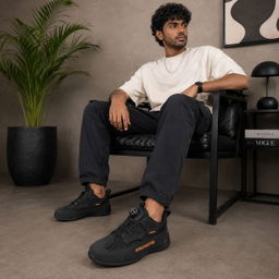 Men's Premium Sneaker 8072