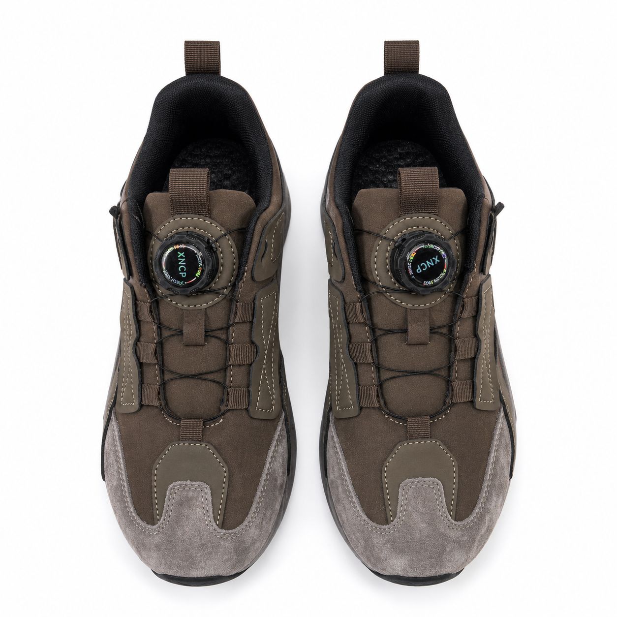 Men's Premium Sneaker 8072 - 3