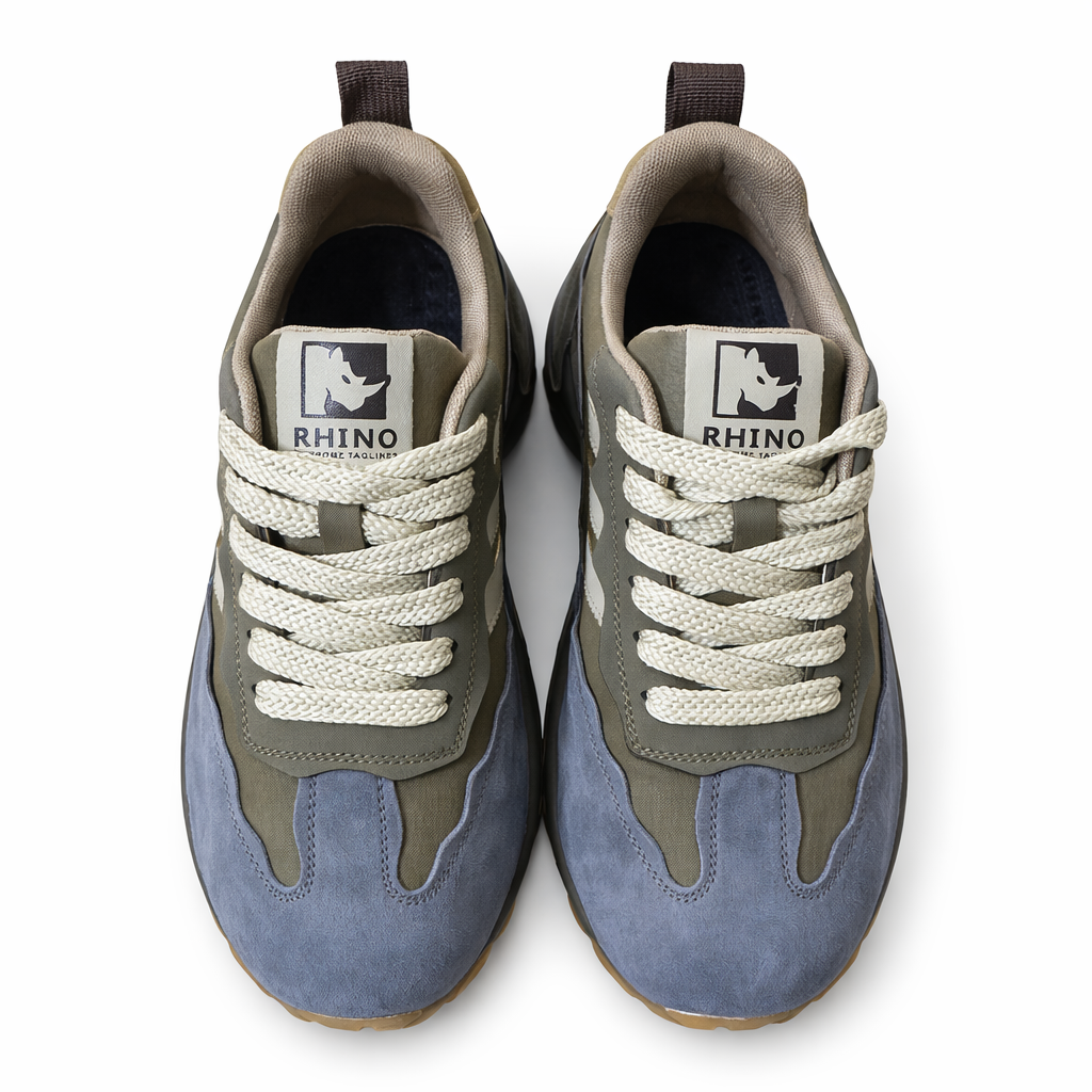 Men's Premium Sneaker 8075