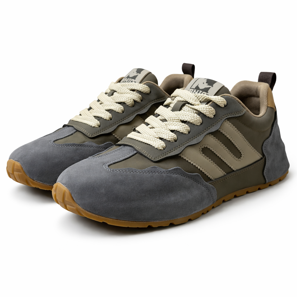 Men's Premium Sneaker 8075