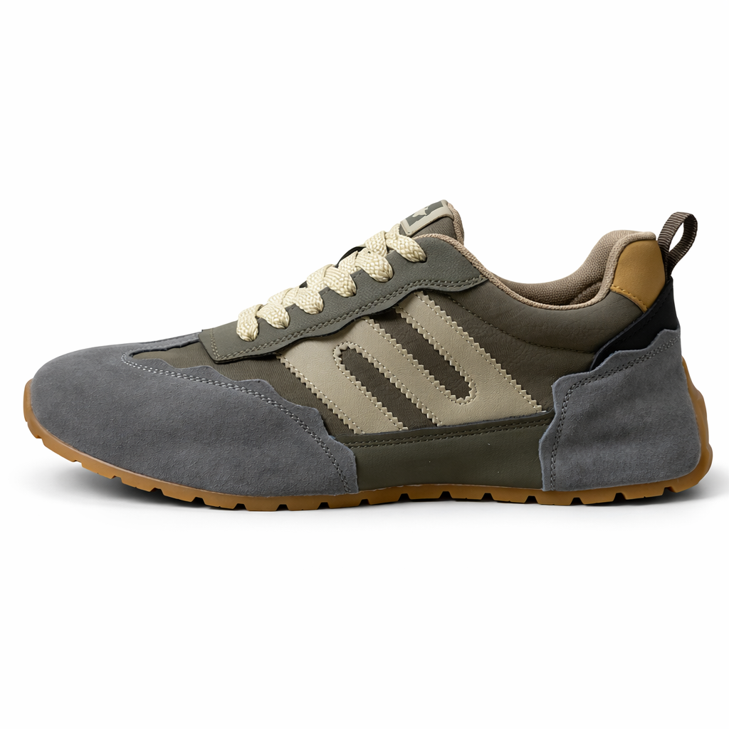 Men's Premium Sneaker 8075