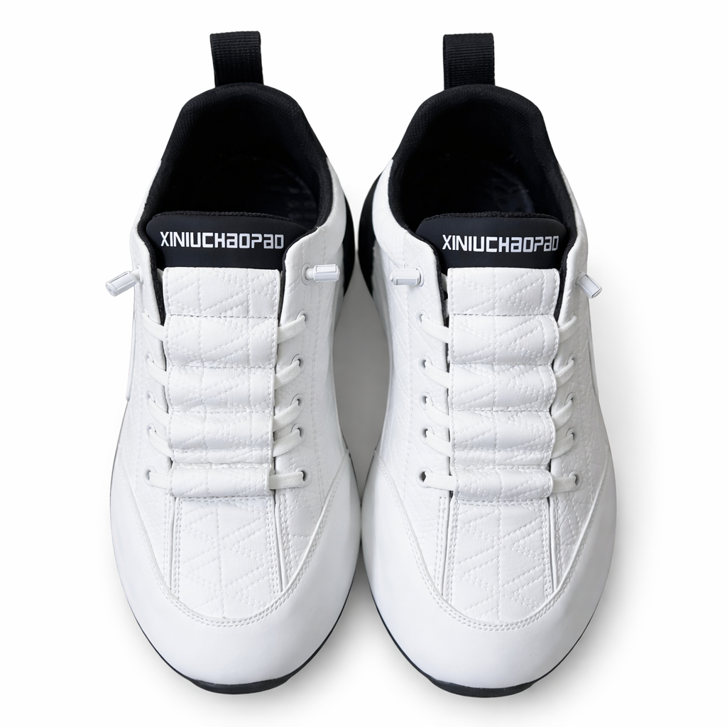 Men's Premium Sneaker 8089 - 3