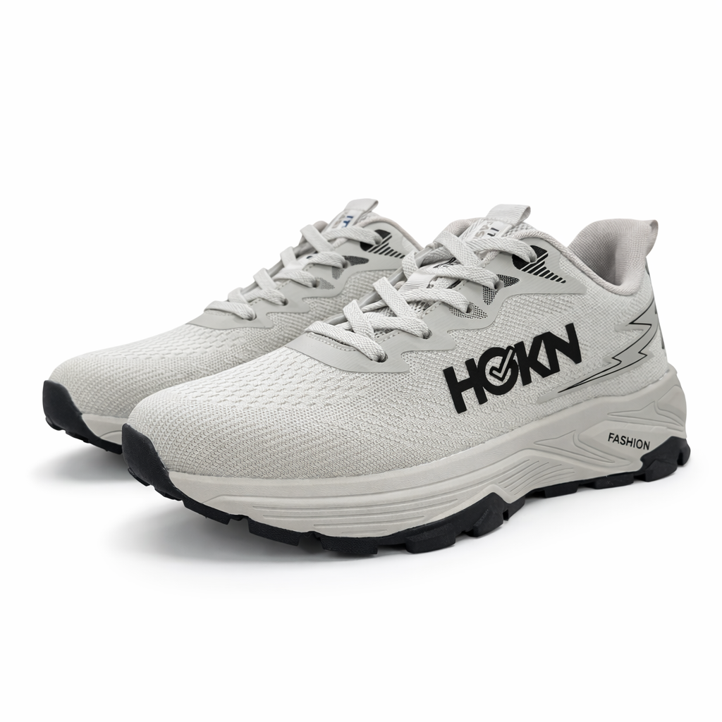 Big Feet Premium Sneakers