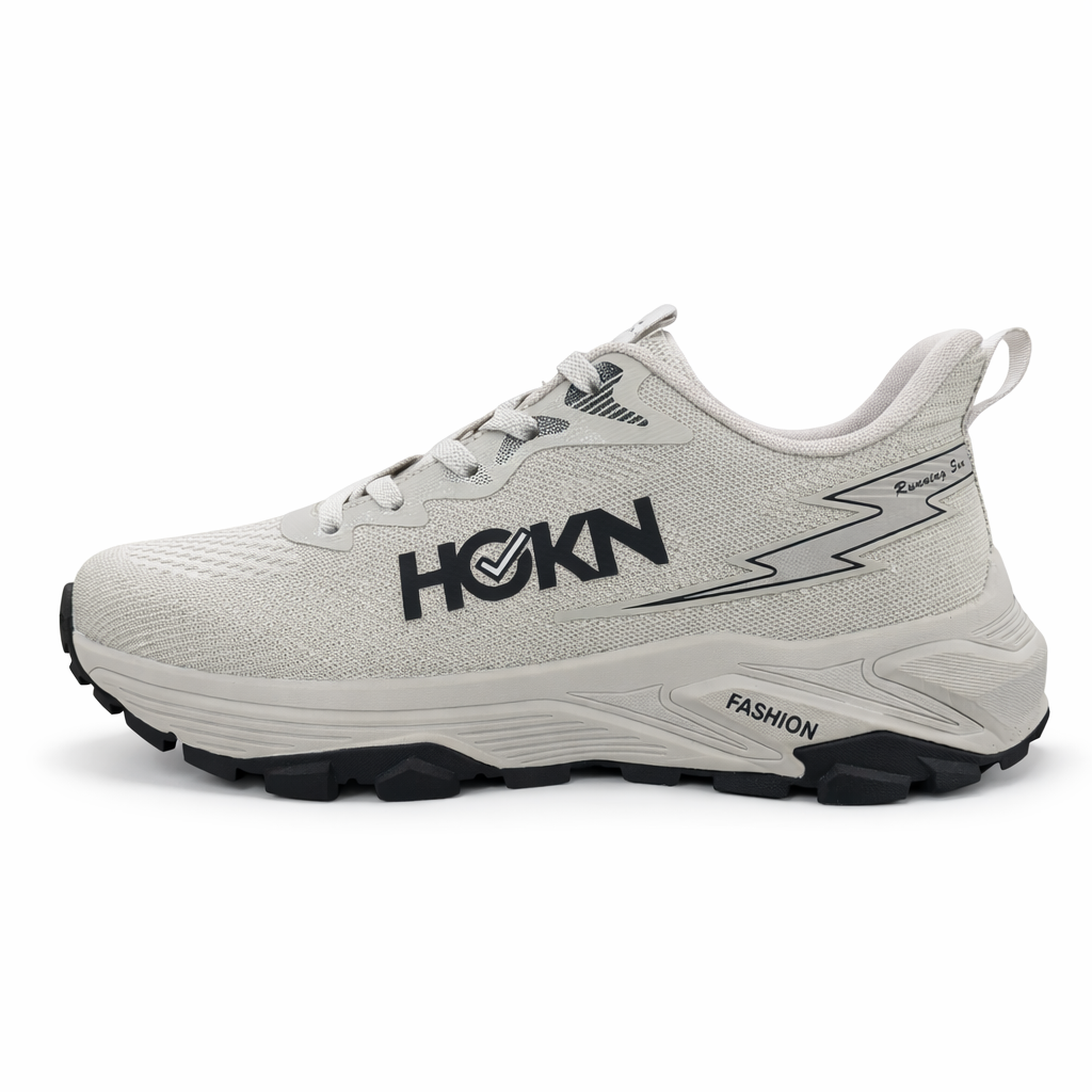 Big Feet Premium Sneakers