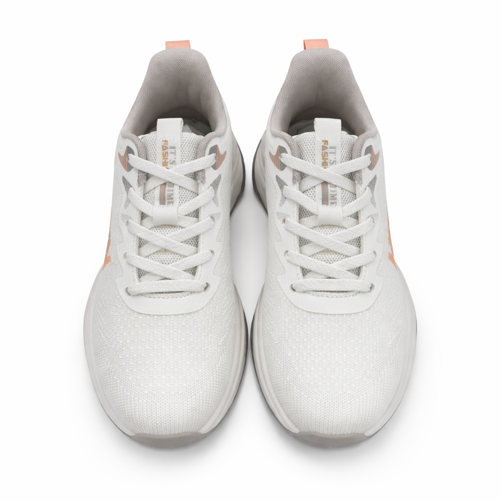 Big Feet Premium Sneakers