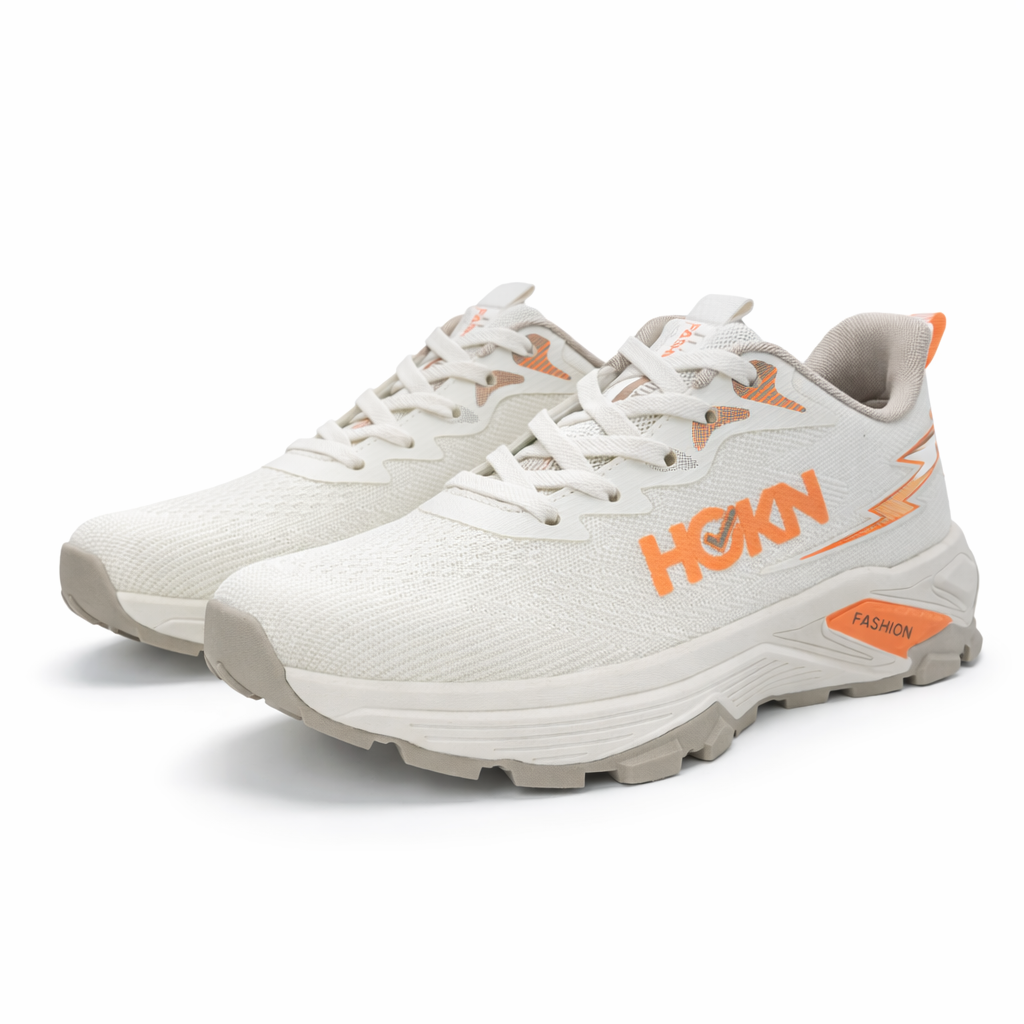 Big Feet Premium Sneakers