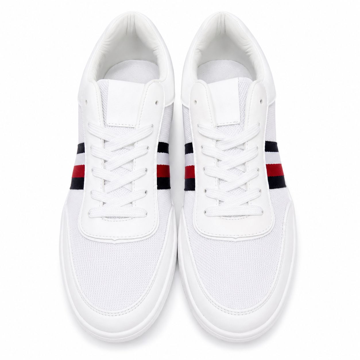 Mens casual sneakers H1 - 3