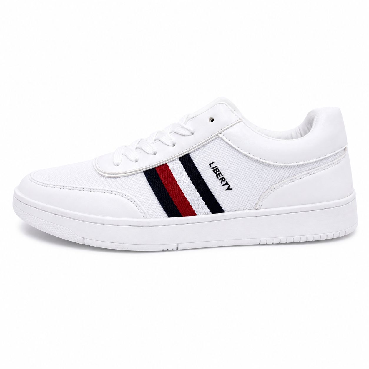 Mens casual sneakers H1 - 1