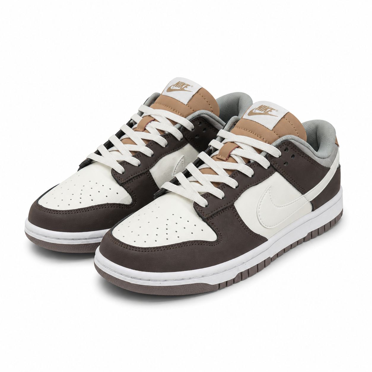 Nike Dunk Sneakers - 2