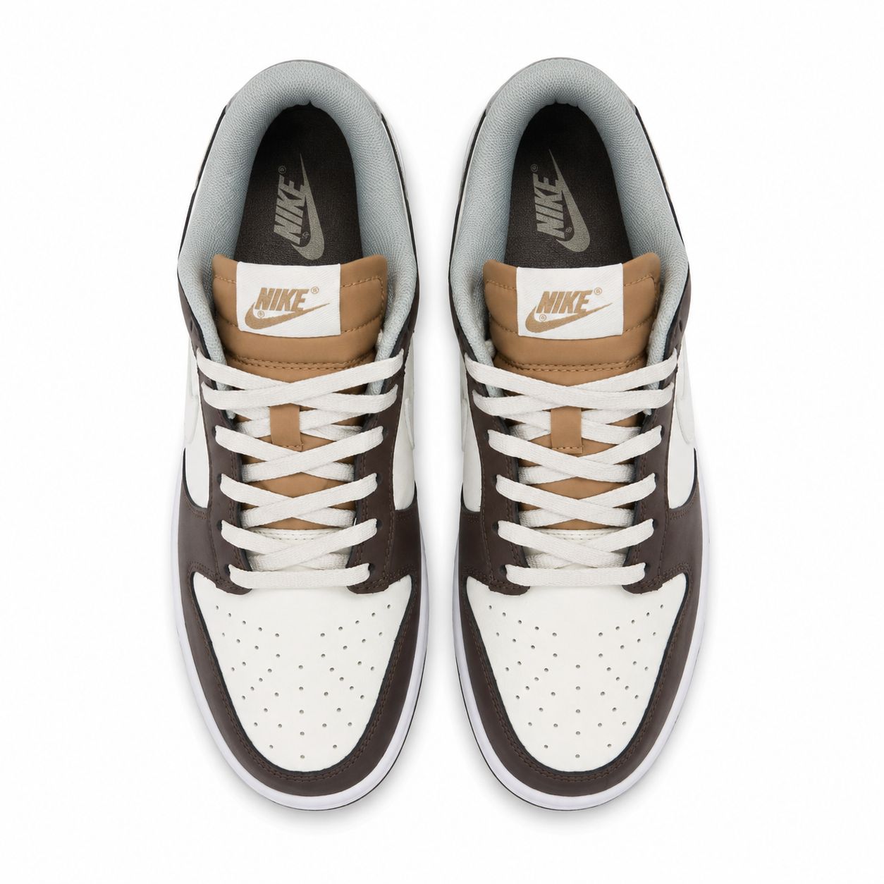 Nike Dunk Sneakers - 3