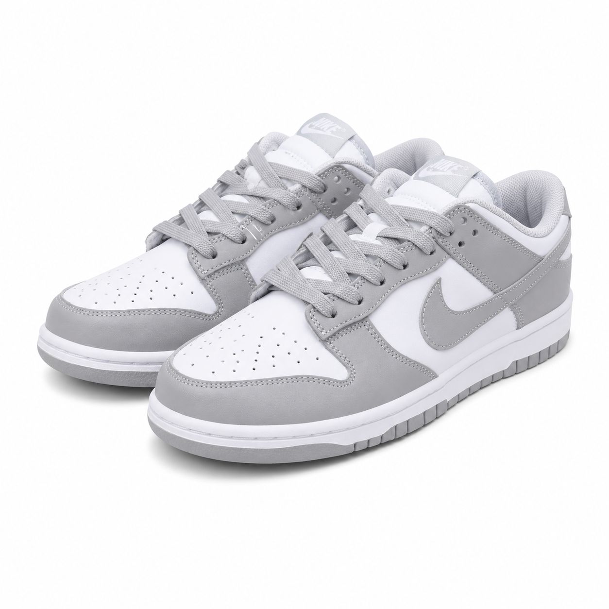 Nike Dunk Sneakers - 2