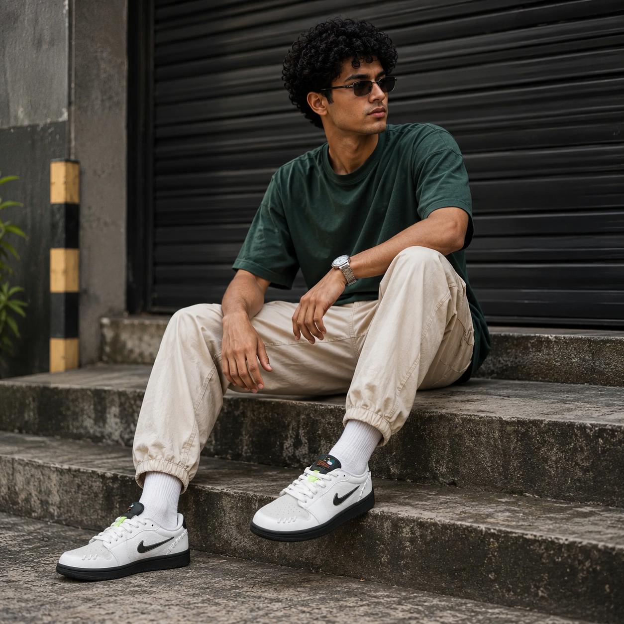 Nike SB Sneakers