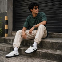 Nike SB Sneakers