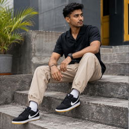 Nike SB Sneakers