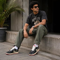 Nike SB Sneakers