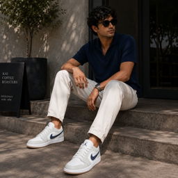 Nike SB Sneakers