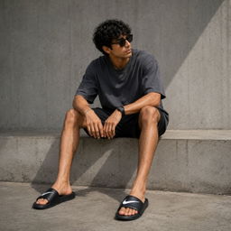 Nike Slide