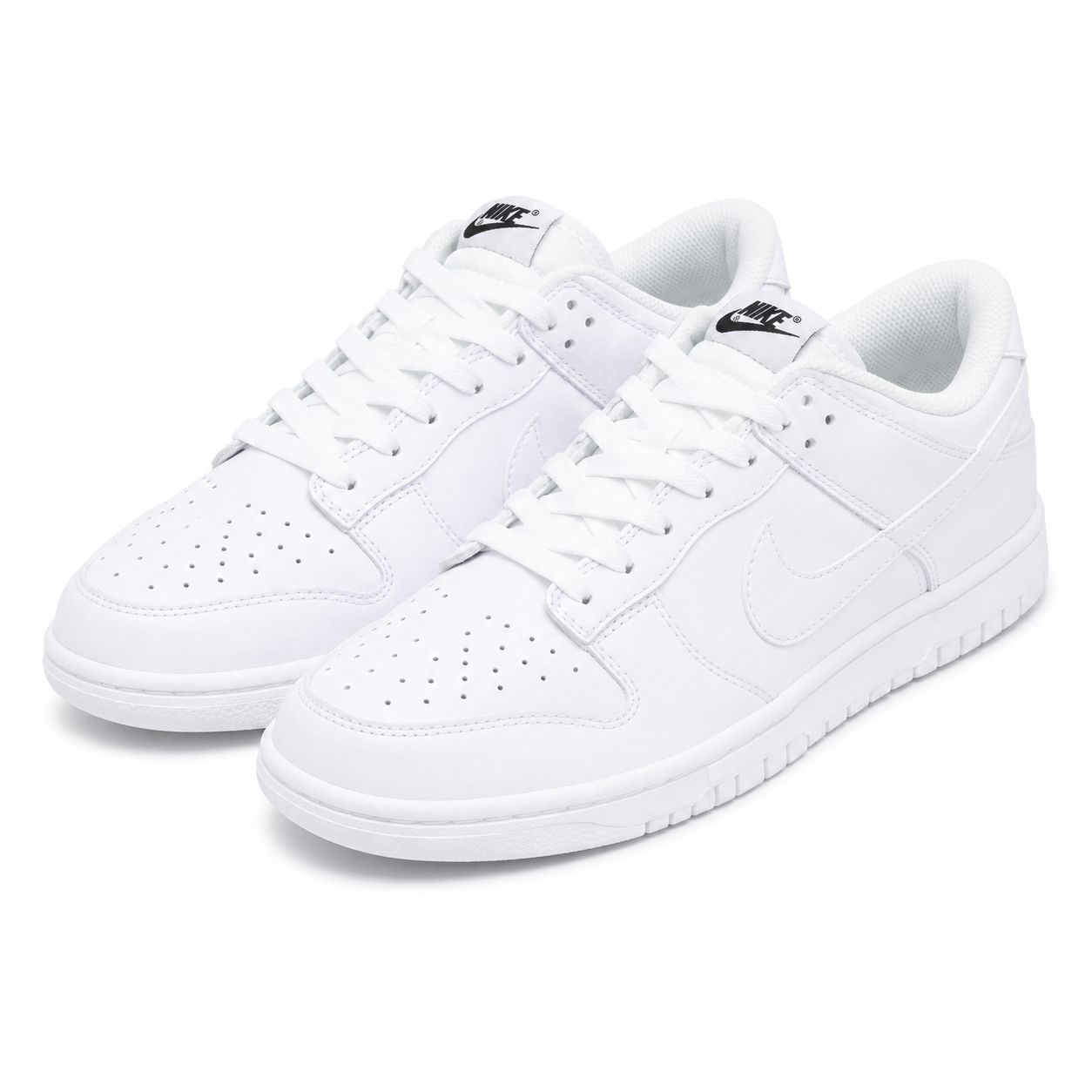 Nike Big Feet Sneaker - 2