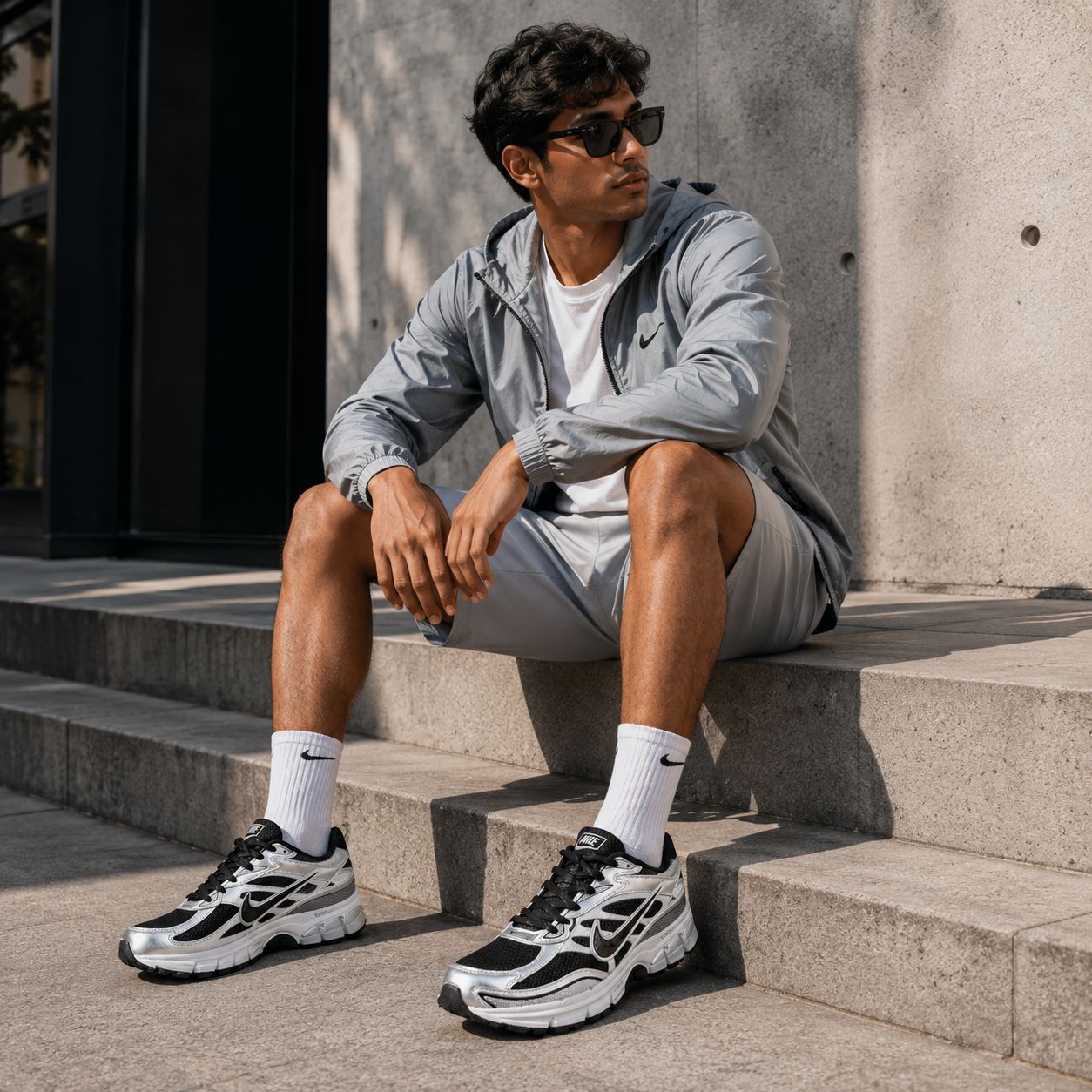 Nike Zoom Vomero 5