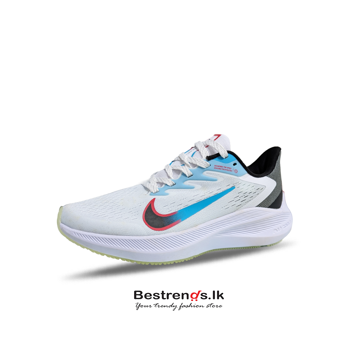 Nike Zoom Winflo