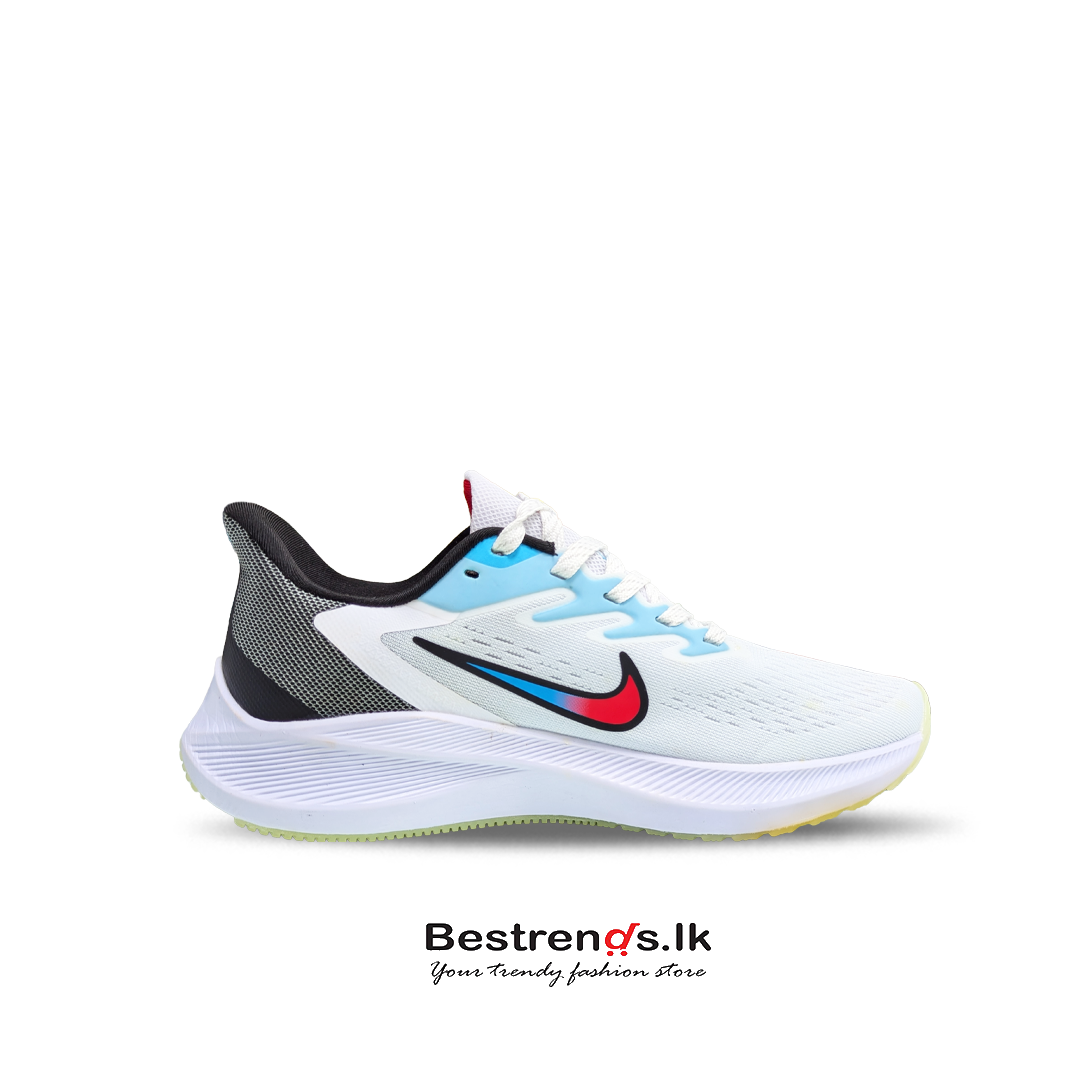 Nike Zoom Winflo - 3