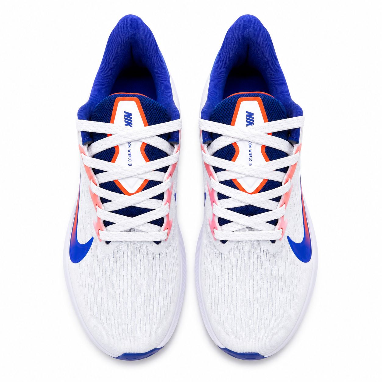 Nike Zoom Winflo - 3