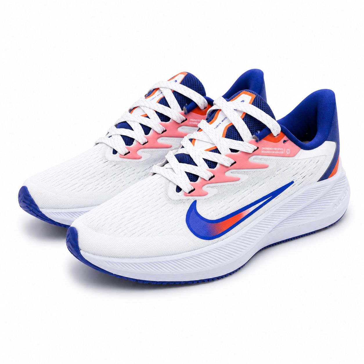 Nike Zoom Winflo - 2