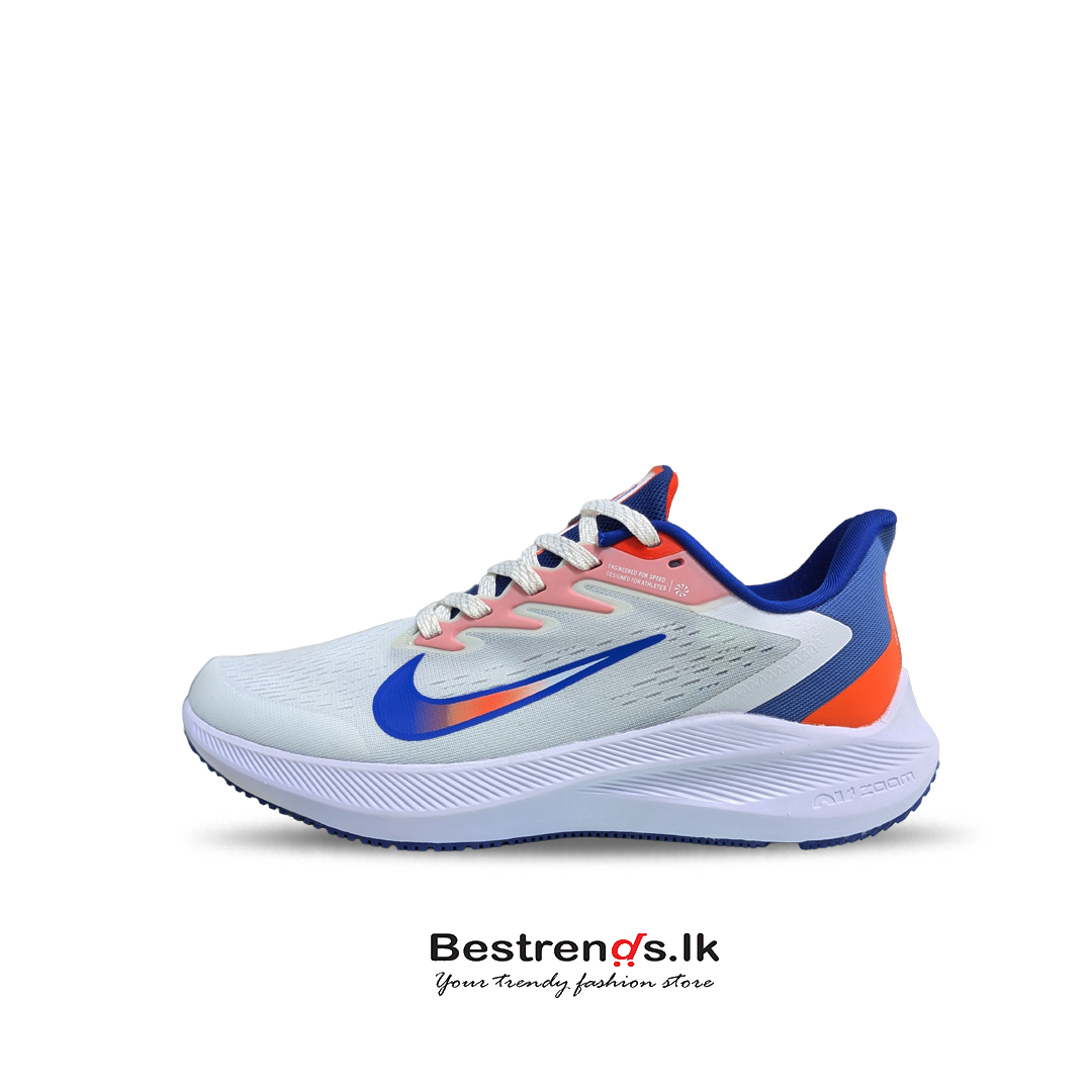 Nike Zoom Winflo