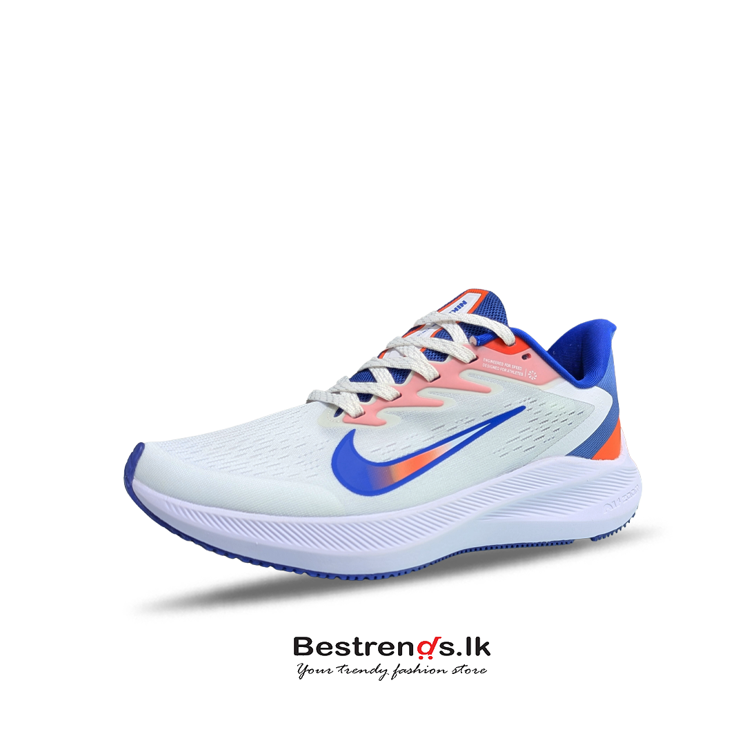 Nike Zoom Winflo - 2