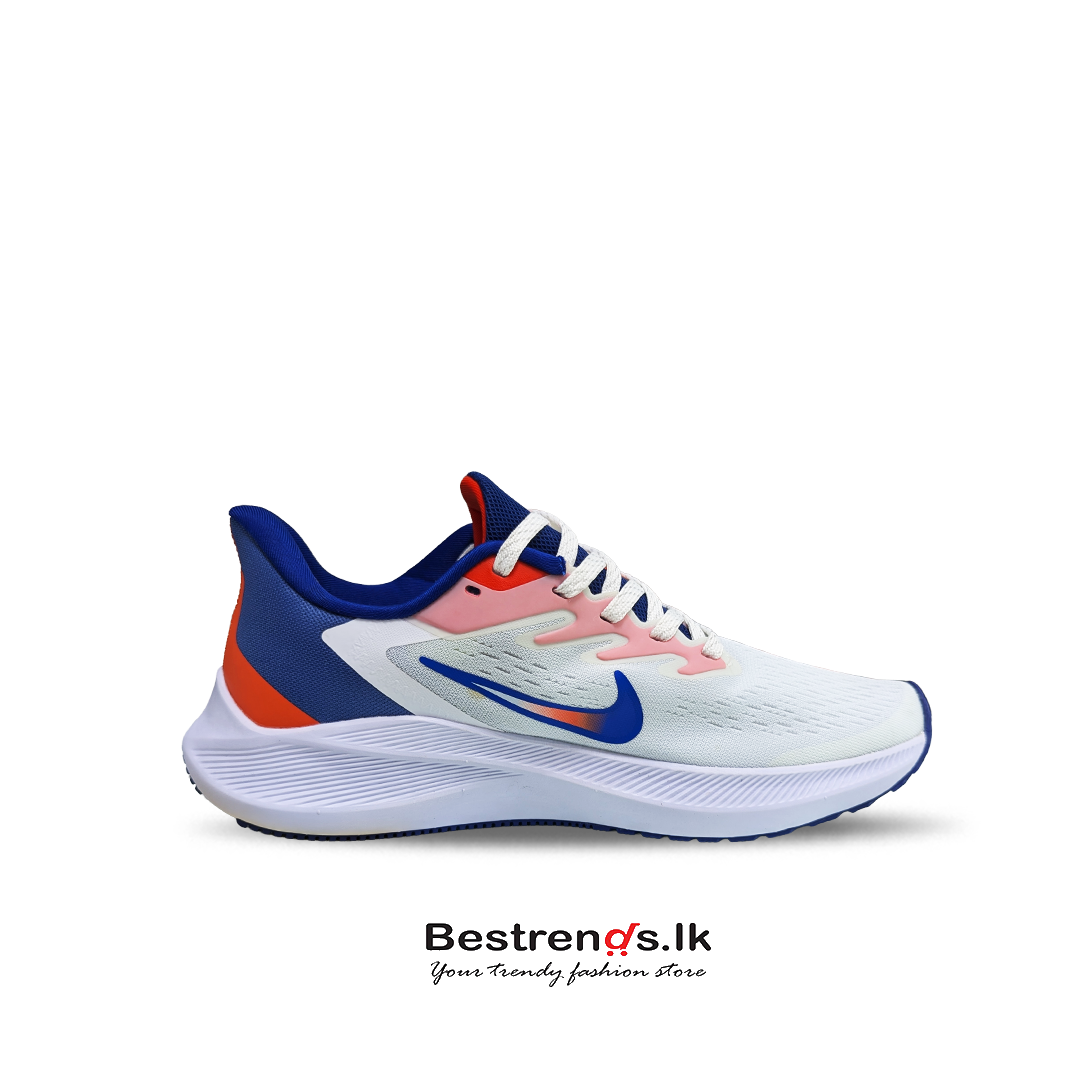 Nike Zoom Winflo - 3