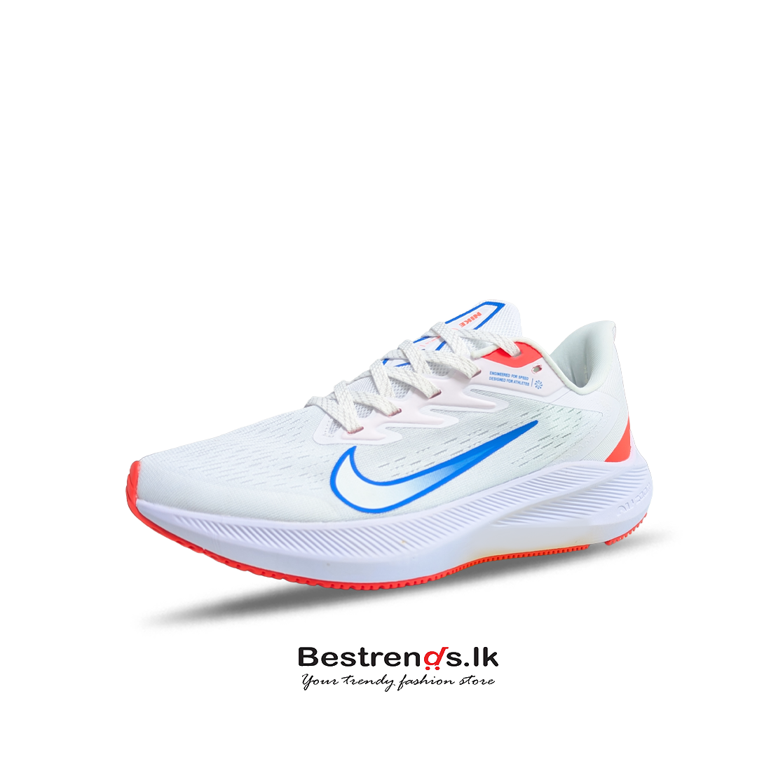 Nike Zoom Winflo