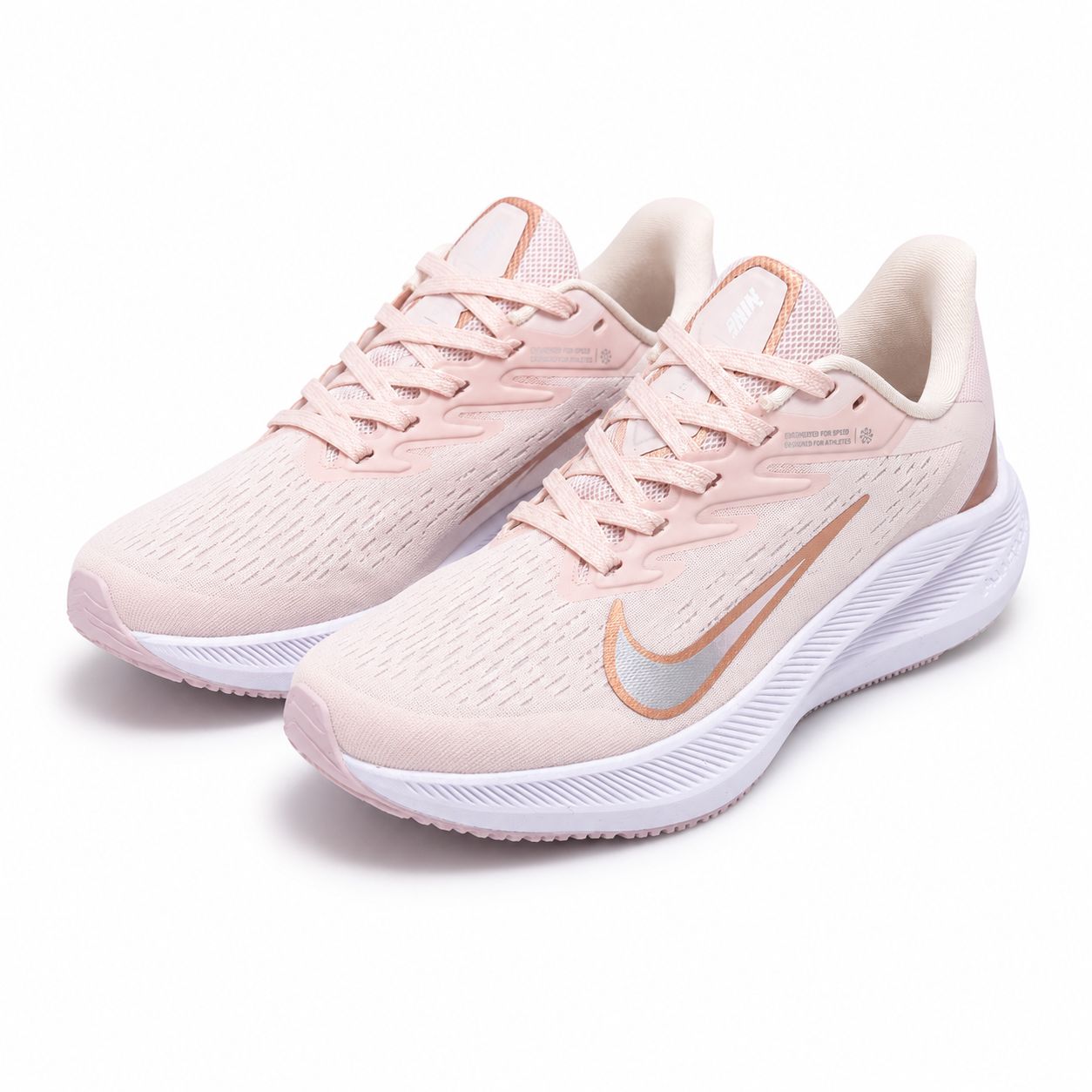 Nike Zoom Winflo - 2