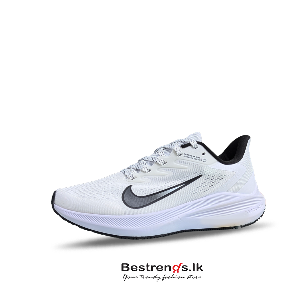 Nike Zoom Winflo - 2