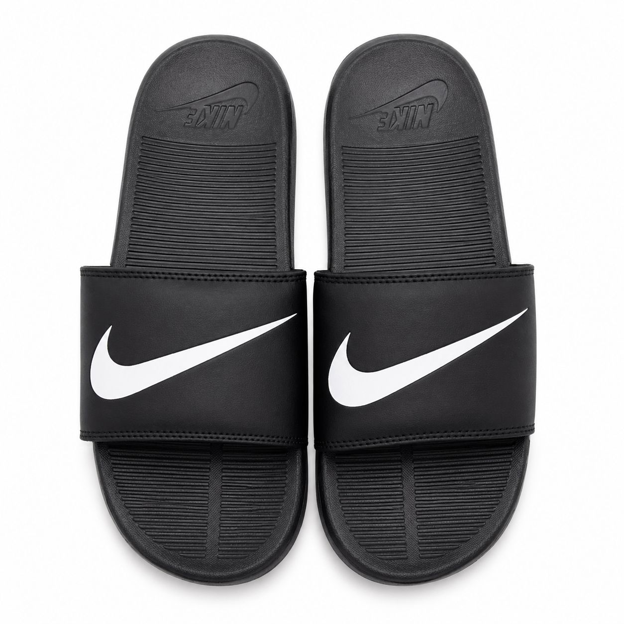 Nike slides