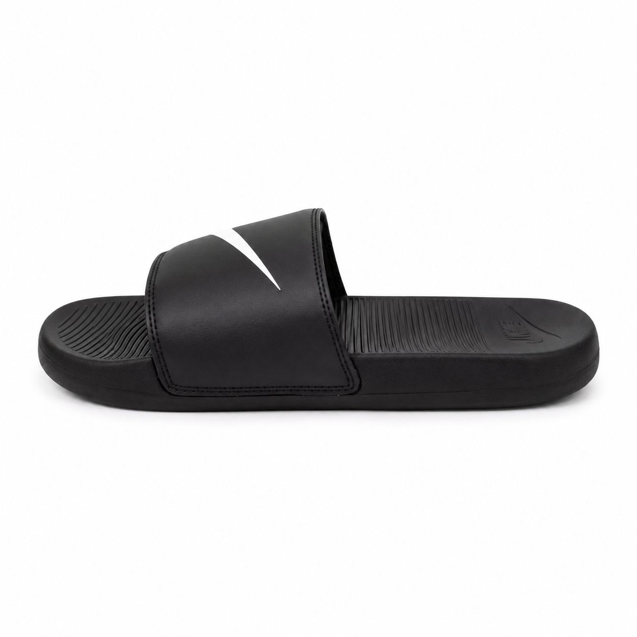 Nike slides