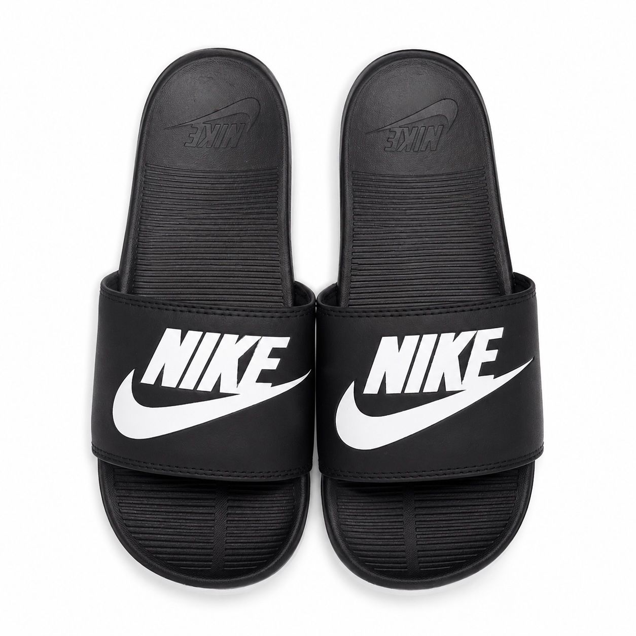 Nike slides