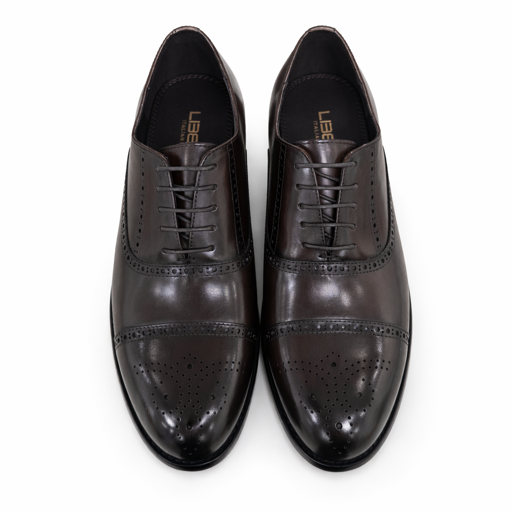 Genuine Leather Liberte Formal Shoe