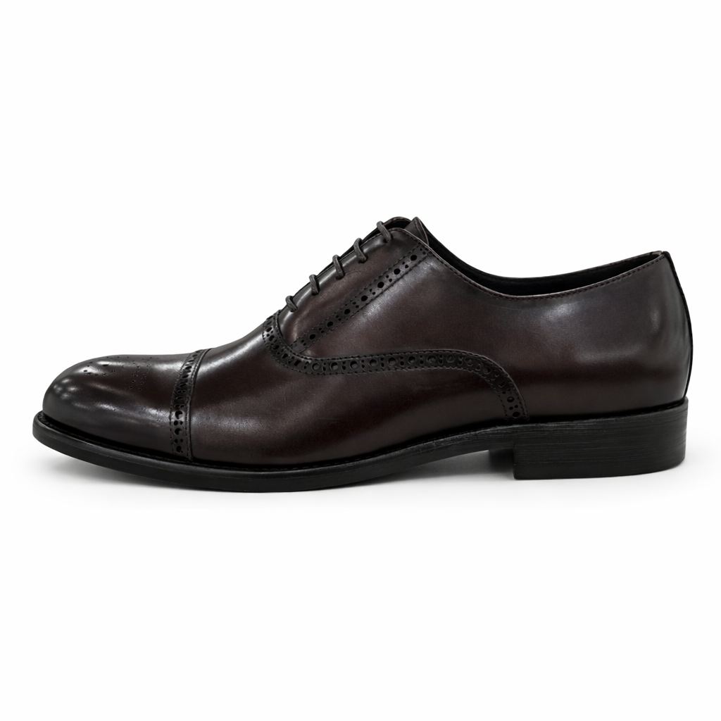 Genuine Leather Liberte Formal Shoe