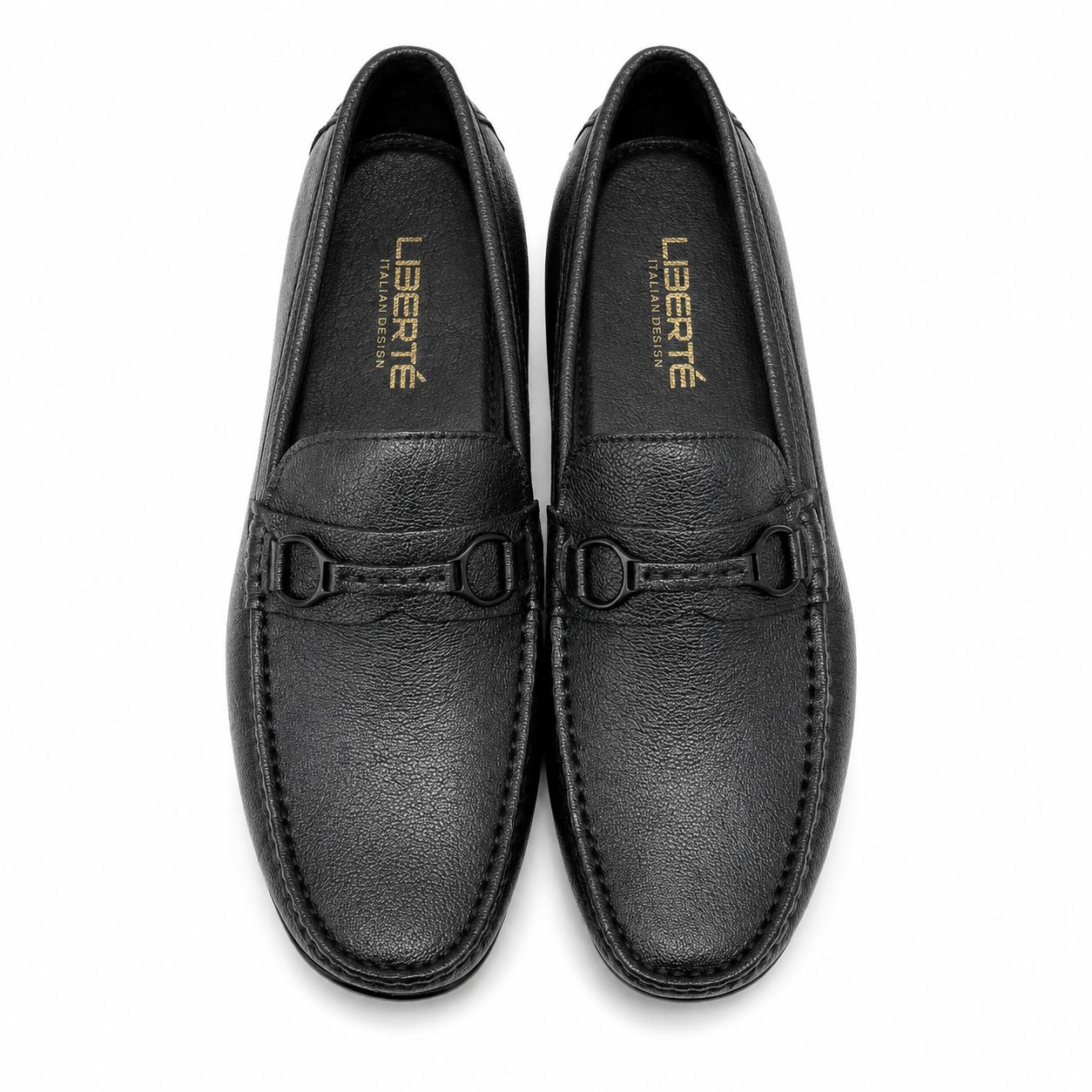 Premium Leather Loafer-1
