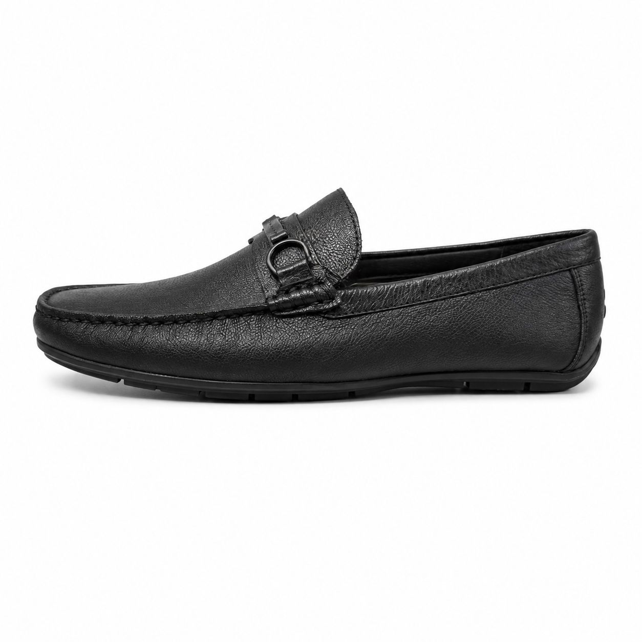 Premium Leather Loafer-1