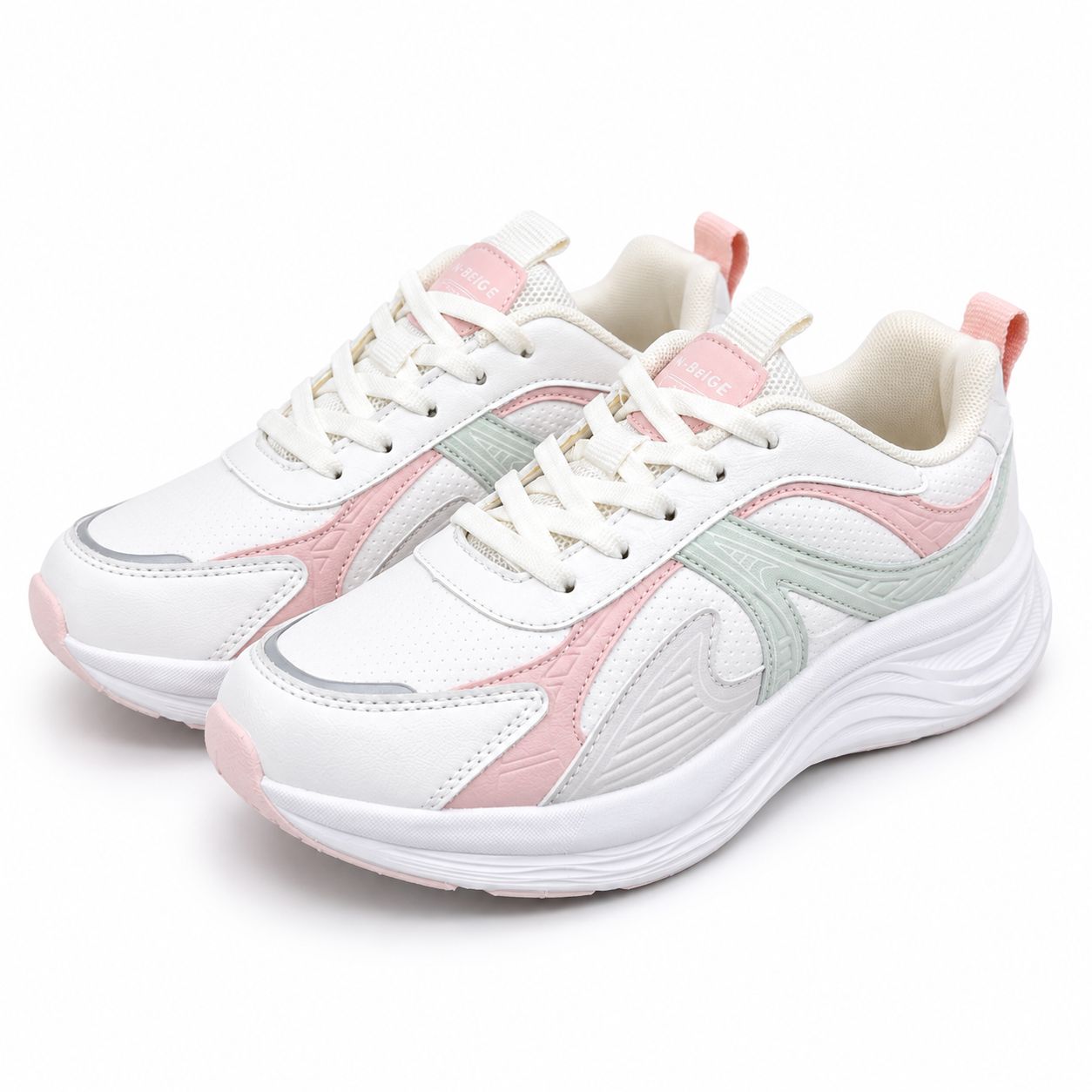 Premium Sneakers 50657 - 2