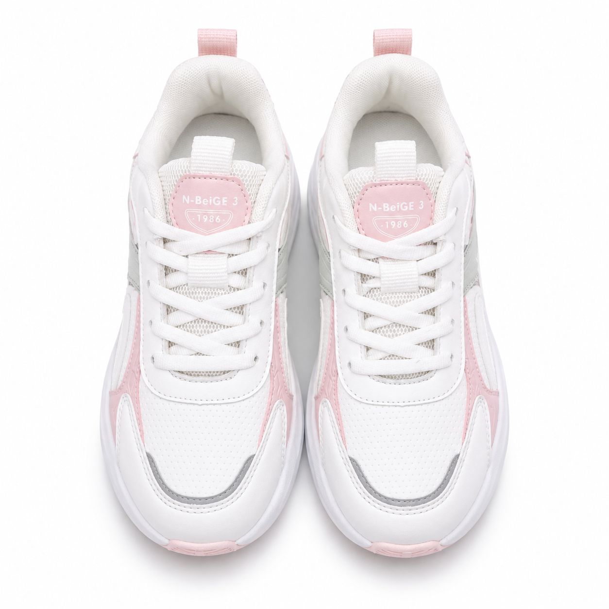Premium Sneakers 50657 - 3